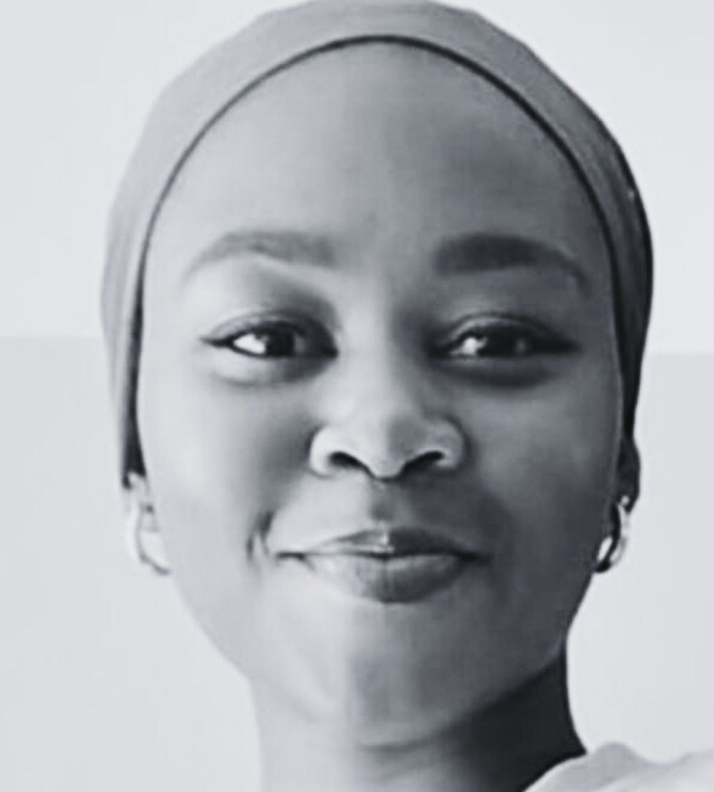 Tebogo Mogamisi