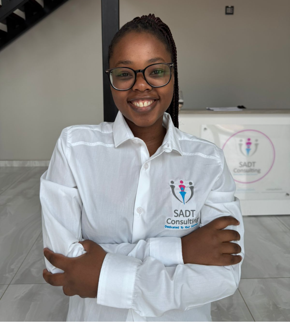 Samukelisiwe Mbuli