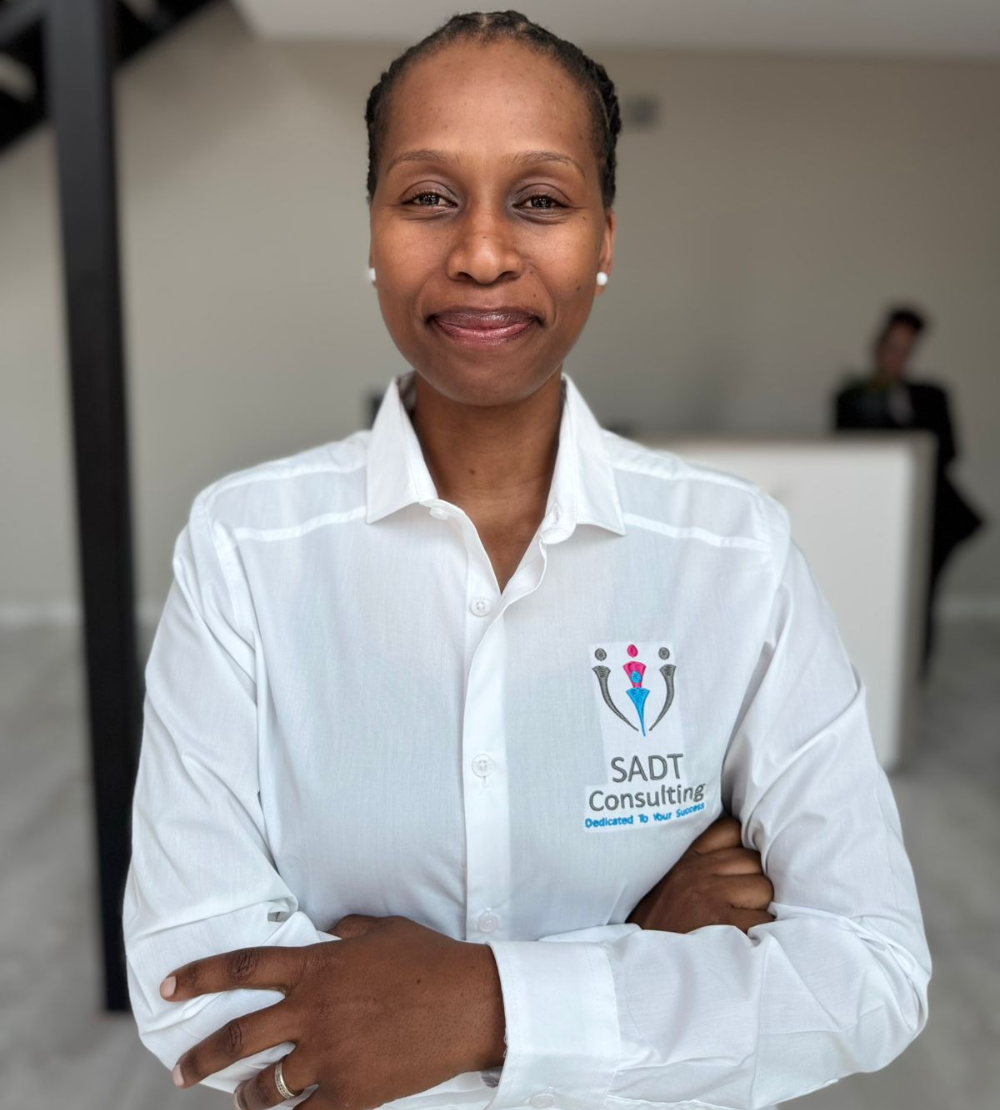 Zoe Mabuza